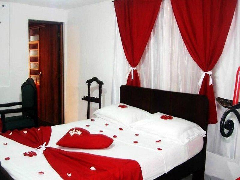Eco Lodge La Juanita Manizales Bagian luar foto