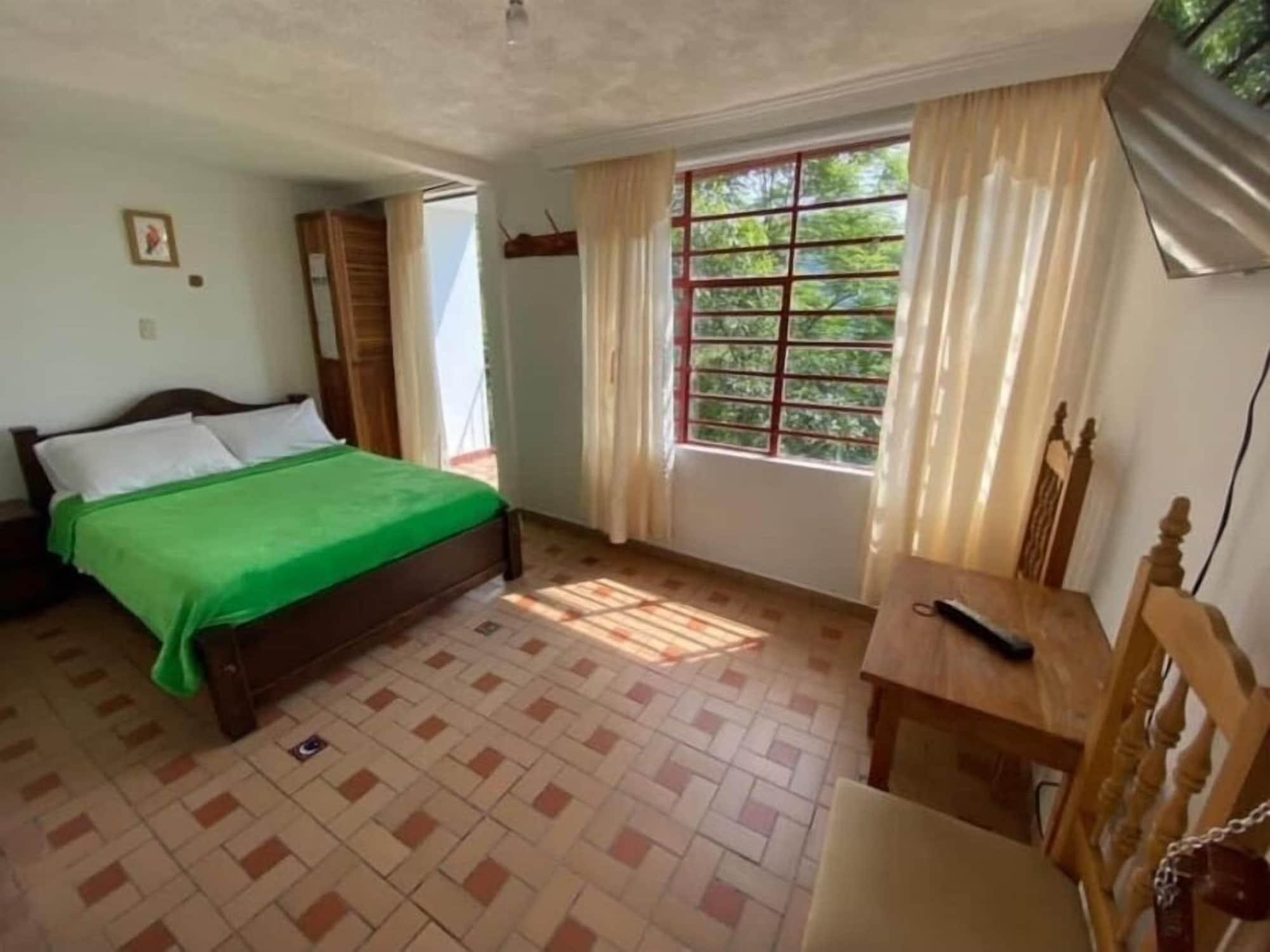 Eco Lodge La Juanita Manizales Bagian luar foto