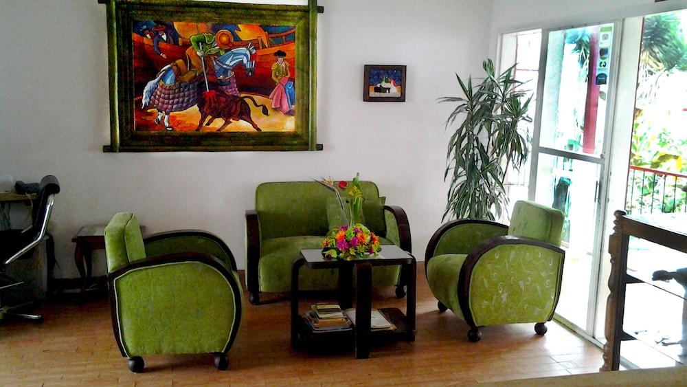Eco Lodge La Juanita Manizales Bagian luar foto